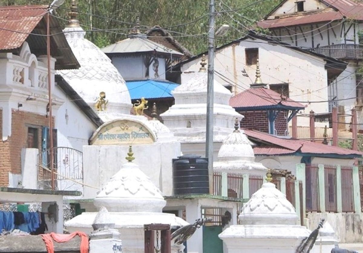 धार्मिक तथा सांस्कृतिक सम्पदाहरुको जगेर्ना जरुरी