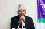 बीमा प्राधिकरणका अध्यक्ष ओझालाई हाजिर नगराउन अर्थ मन्त्रालयको निर्देशन