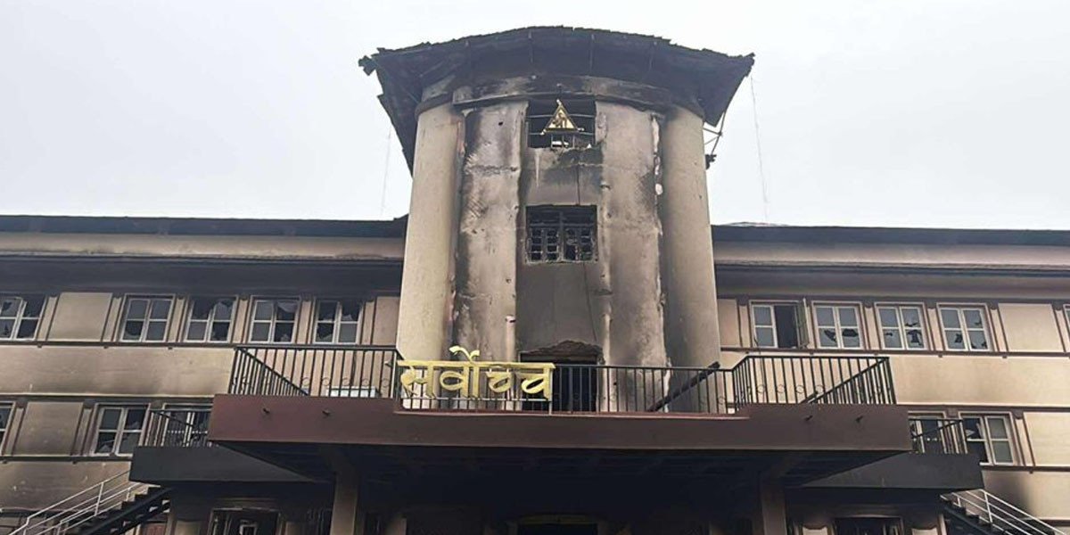 आइतबारदेखि सर्वोच्चमा बन्दी प्रत्यक्षीकरणका रिट सुनुवाइ हुने