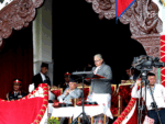‘एजेण्डालाई आत्मसाथ गर्दै जनअपेक्षा अनुसार काम गर्न यो सरकार प्रतिबद्ध’ : प्रधानमन्त्री कार्की