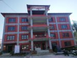 तुलसीपुर उपमहानगरपालिकामा त्रिपालबाट सेवा सुरु