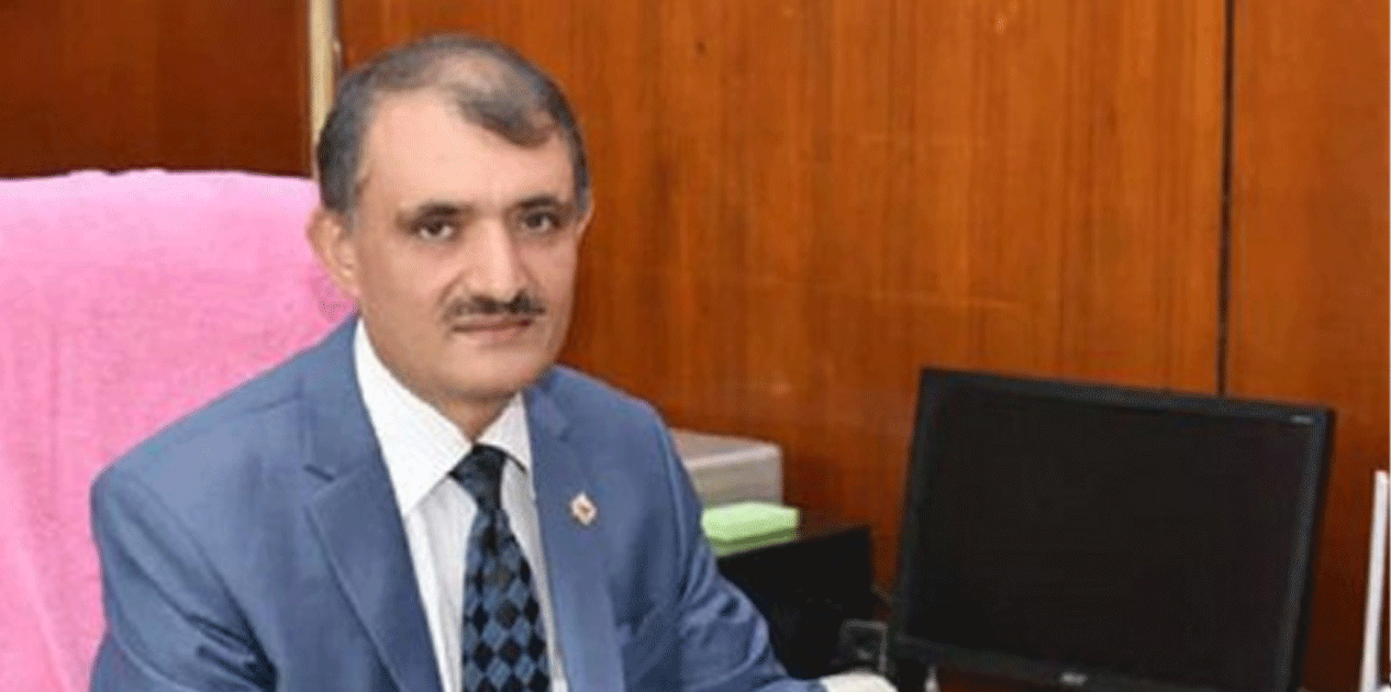 अवकाश नजिकिएका नेवानि अध्यक्षद्वारा गरिएको कर्मचारी सरुवा प्रक्रिया स्थगित गर्न निर्देशन