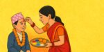 आज मनाइँदैछ तिहारको मुख्य दिन भाइटीका