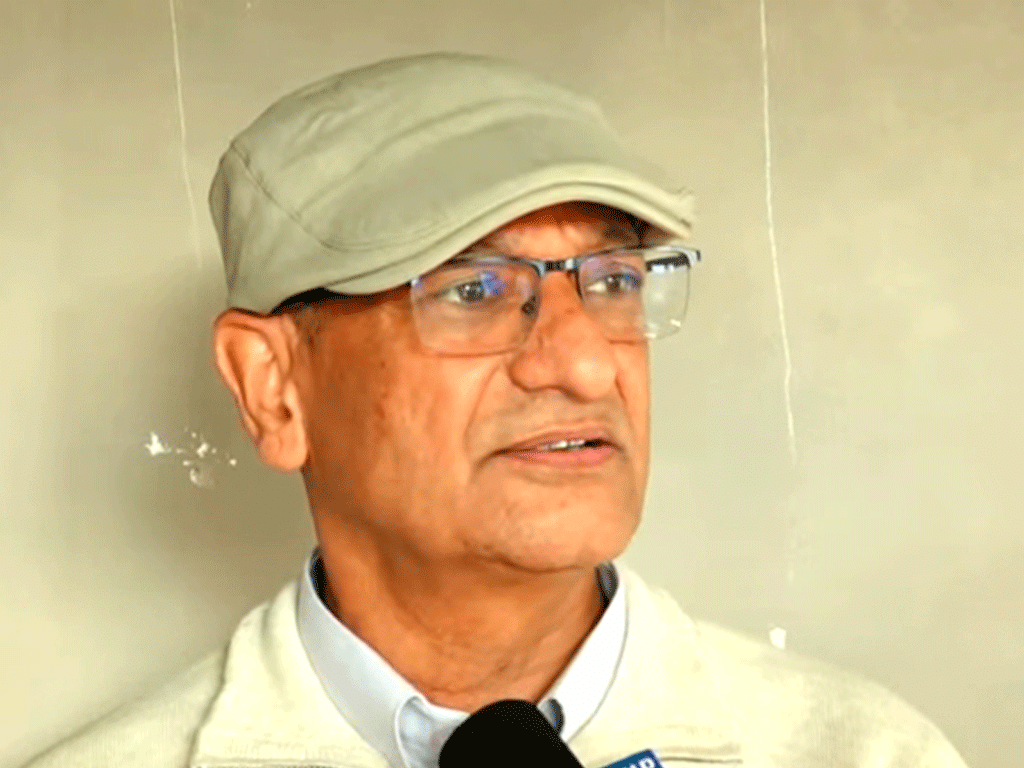 जेनजी आन्दोलनमा गोली हान्ने आदेश नदिएको पूर्व गृहमन्त्री लेखकको प्रष्टीकरण