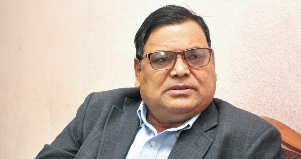 पूर्वसभामुख महरालाई थुनामा पठाउने आदेश