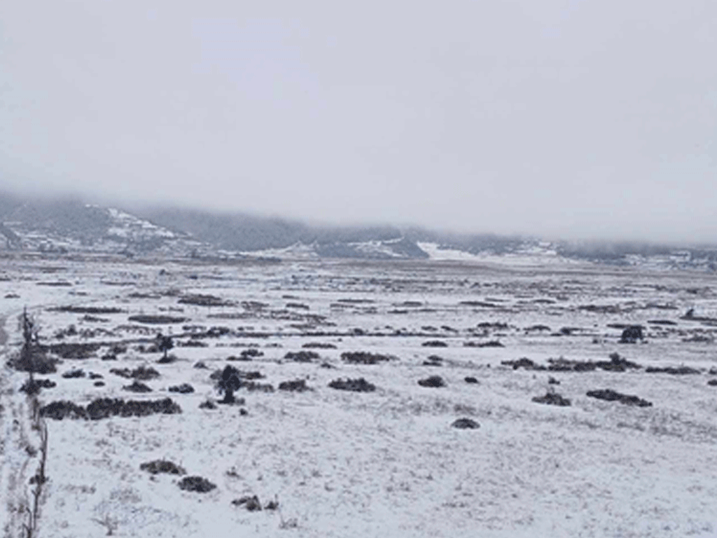 निरन्तर हिमपात, ‘हिडन भ्याली’मा तीन बेलायती महिला र १२ स्वदेशी पर्यटक समस्यामा