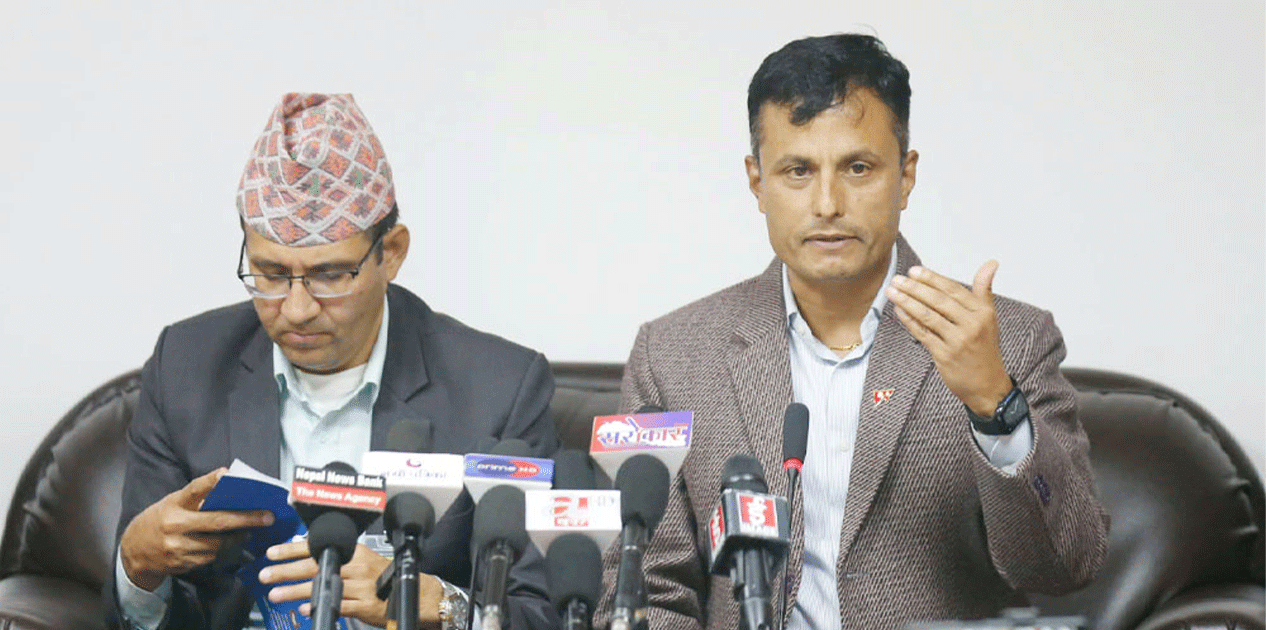 पछिल्लो तीन महिनामा १२४ विदेशी नागरिक डिपोर्ट