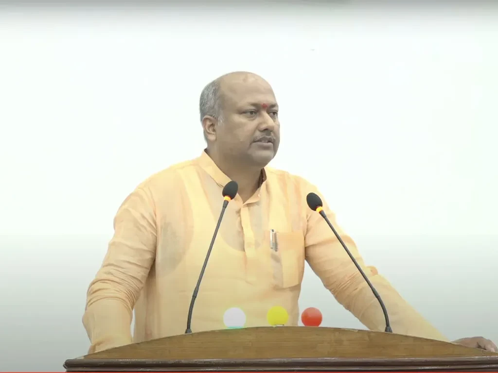 मधेशका मुख्यमन्त्री सिंहले दिए राजीनामा
