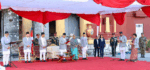 नवनियुक्त दुई मन्त्रीले लिए शपथ