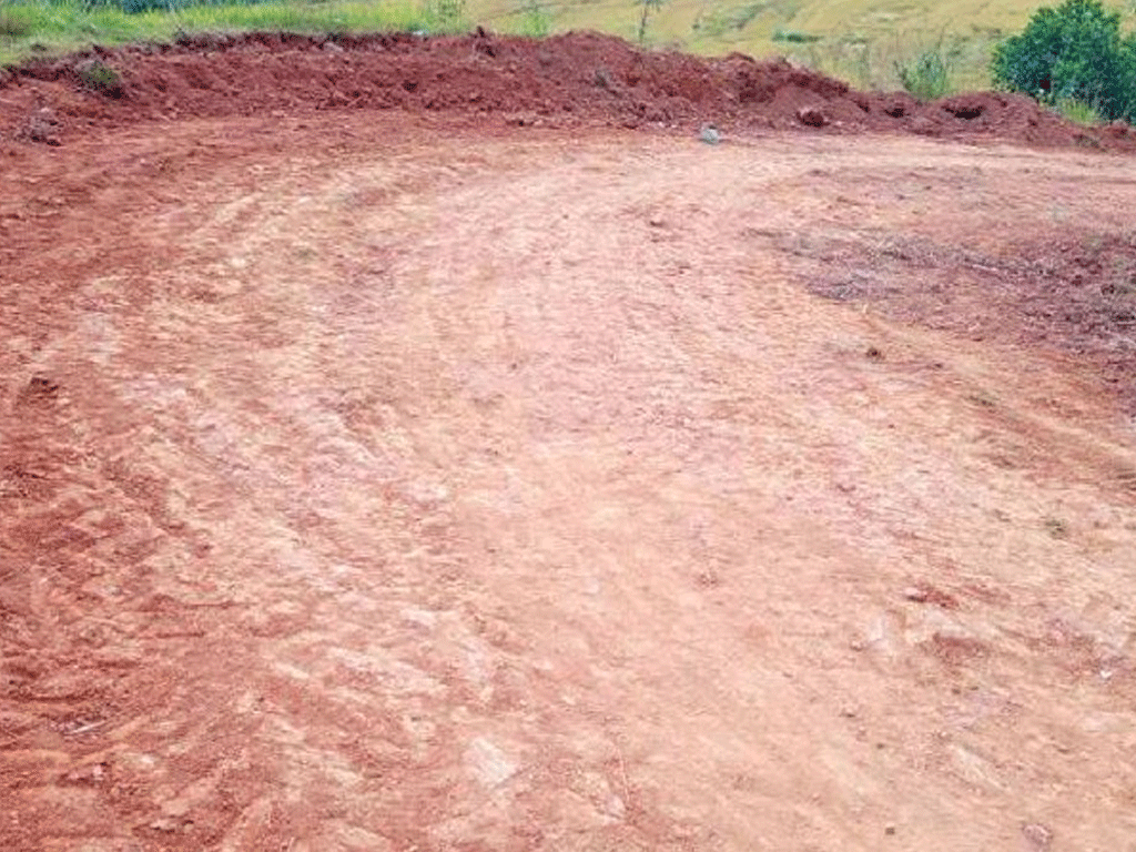 ग्रामीण सडक सञ्चालनमा आएपछि तिहारमा गाउँलेलाई सहज