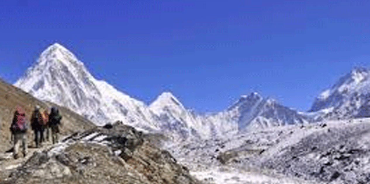 हराएका पर्यटक र पथप्रदर्शक भेटिए