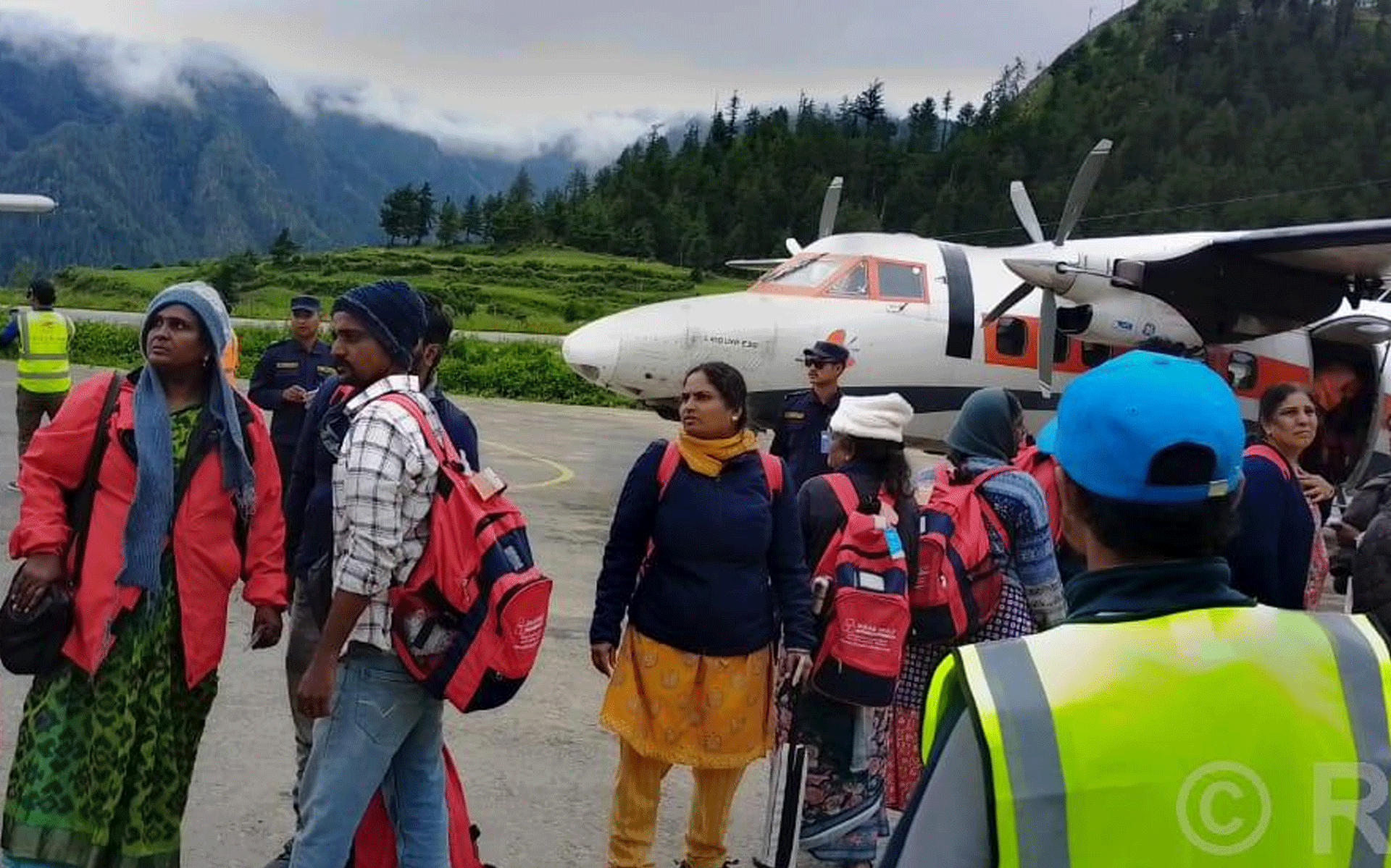 हिल्सा हुँदै मानसरोवर जाने तीर्थयात्रीको सङ्ख्या वृद्धि