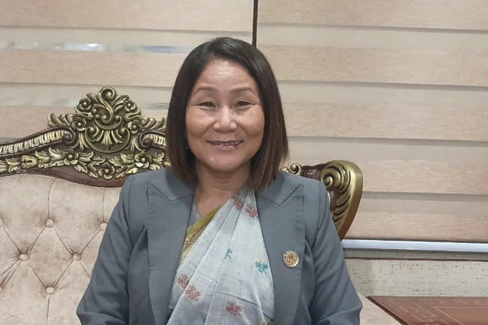 उपसभामुखद्वारा निर्वाचनलाई महत्त्वपूर्ण अवसरको व्रतालु उपयोग गर्न आग्रह