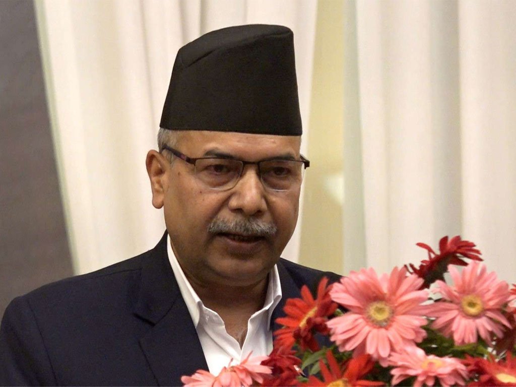 ‘नेपाल सम्वतले भाइचाराको संस्कृतिलाई जीवन्त राखेको छ’: उपराष्ट्रपति