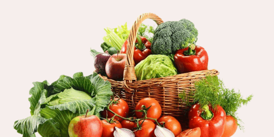 यस्तो छ आजका लागि फलफूल र तरकारीको थोक मूल्य