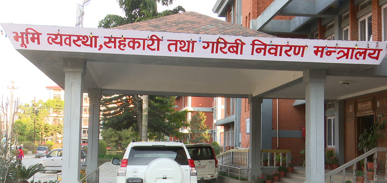 ‘भूमिहीन दलित’लाई प्राथमिकता राखी सुकुम्वासी व्यवस्थापन गरिने