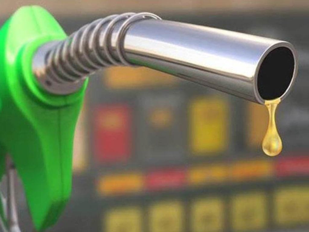 डिजेल र मट्टितेलको मूल्य घट्यो, हवाई इन्धनको बढ्यो