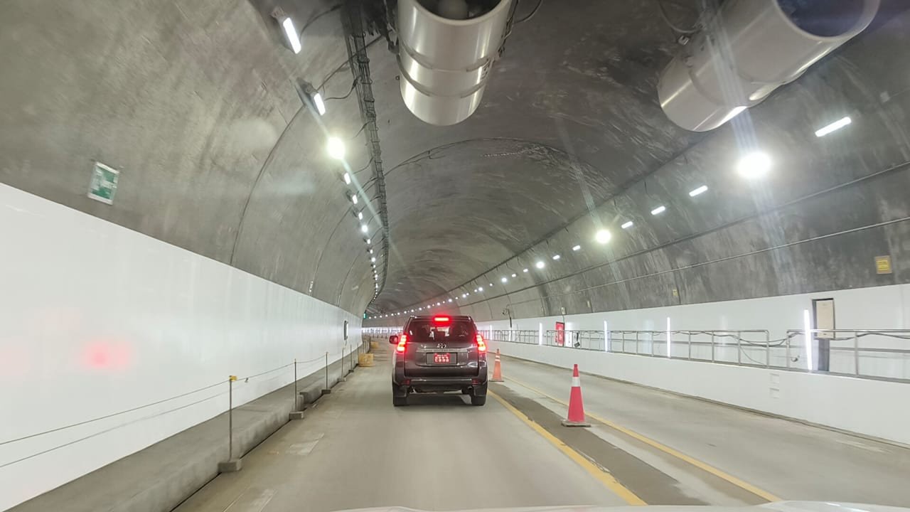 नागढुंगा सुरुङमार्ग सञ्चालनका लागि सेवा प्रदायक छनोट गर्न टेण्डर आह्वान