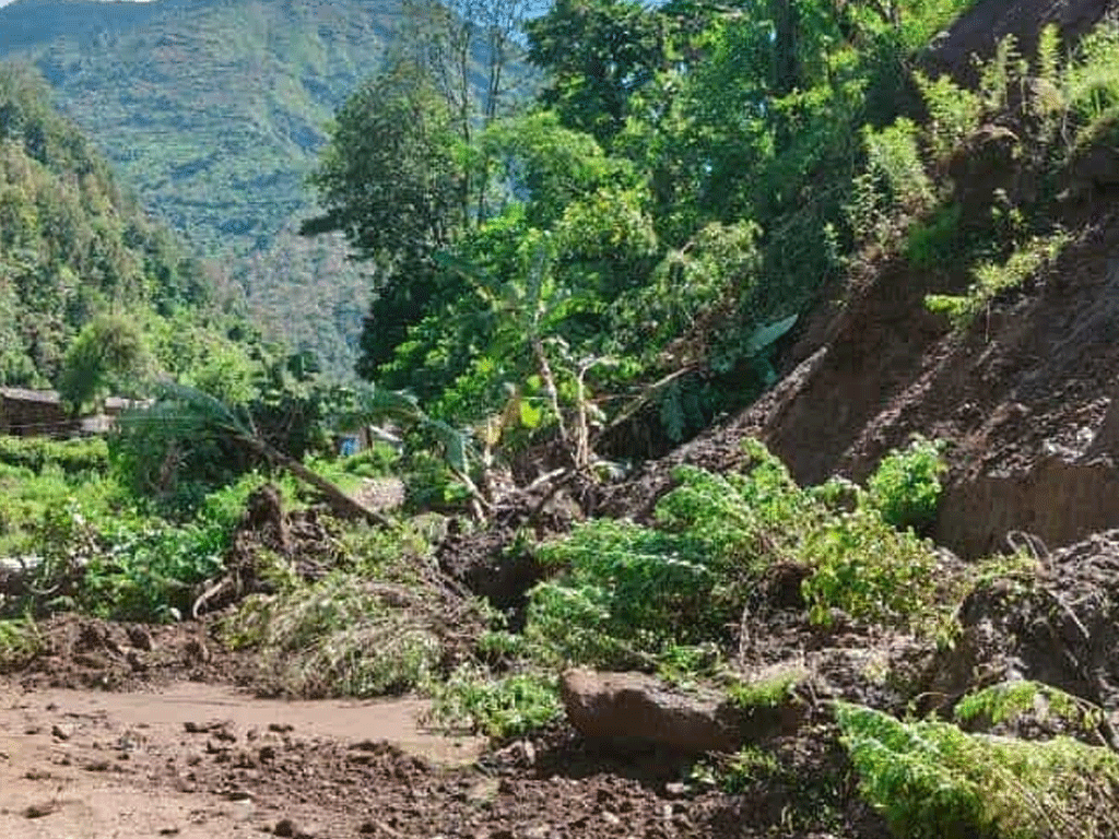 बाढी पहिरोको क्षतिबाट तीन अर्ब ७८ बराबरको बीमा दाबी