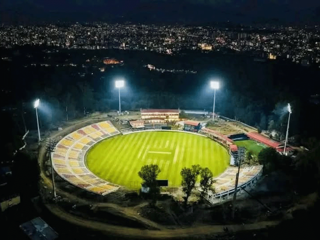 एनपीएलको खेल तालिका सार्वजनिक