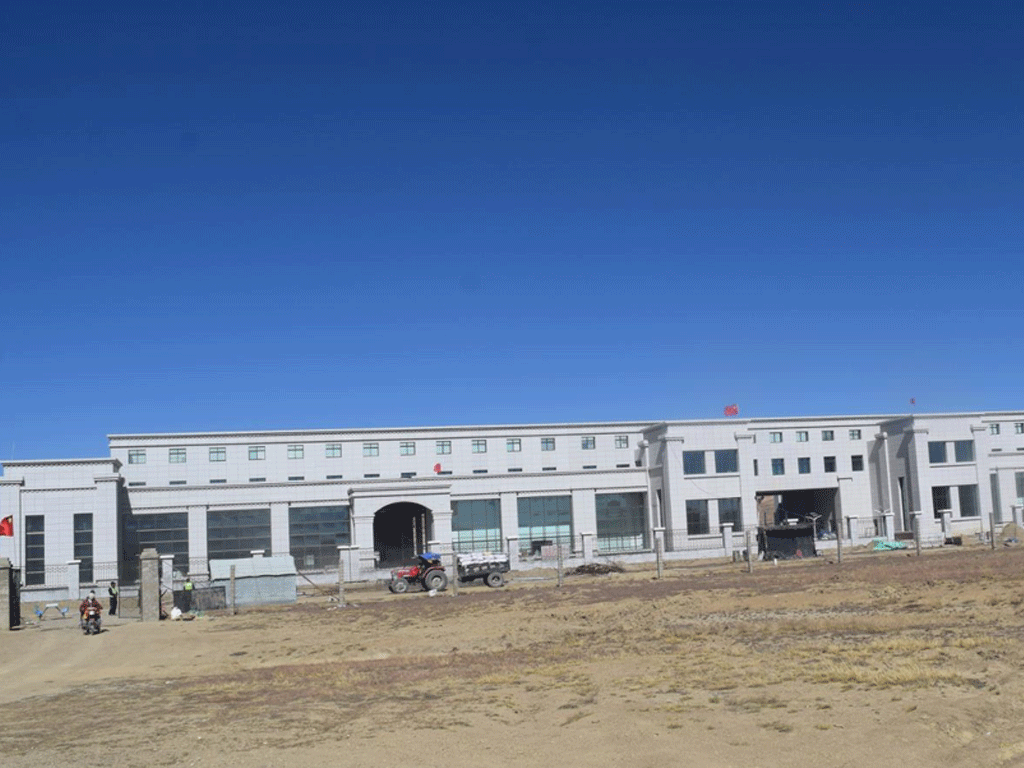 कोरला हुँदै मानसरोवर जाने मार्ग खुलाउन पहल