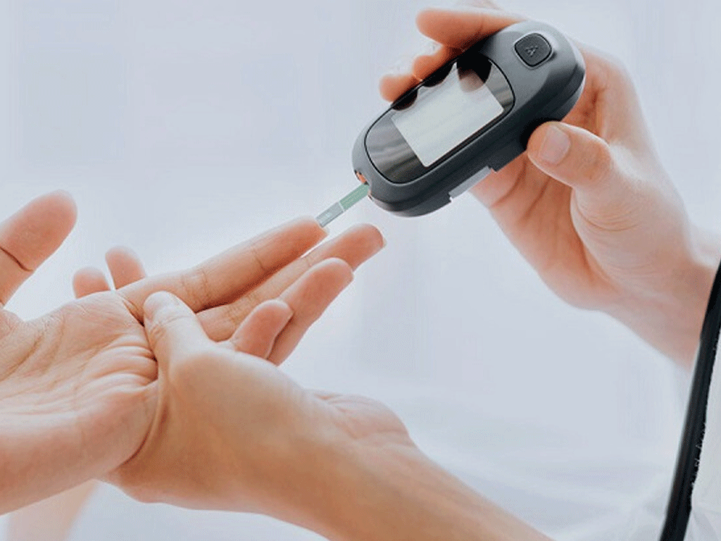 आज विश्व मधुमेह दिवस मनाइँदै