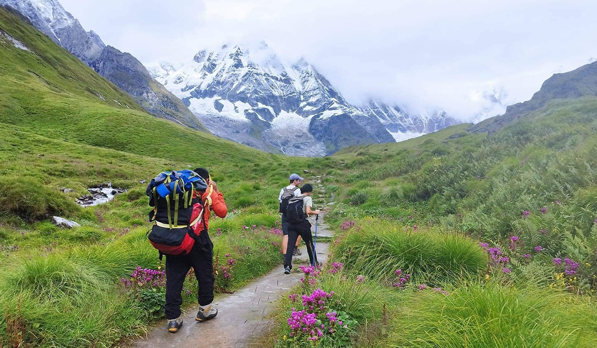 निषेधित क्षेत्रमा विदेशी पर्यटक जान पाउने व्यवस्था गर्न टानको माग