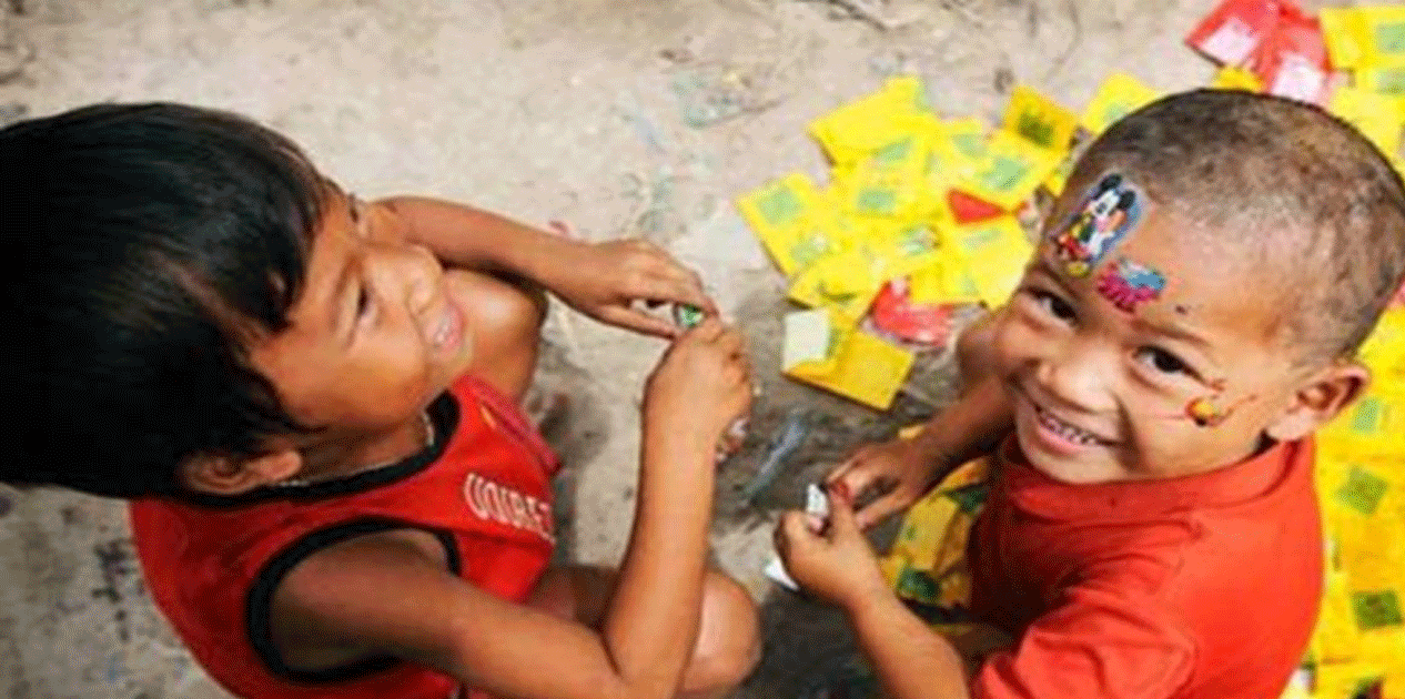 आज विश्व बाल दिवस, अफ्रिका औद्योगिकीकरण दिवस पनि आजै