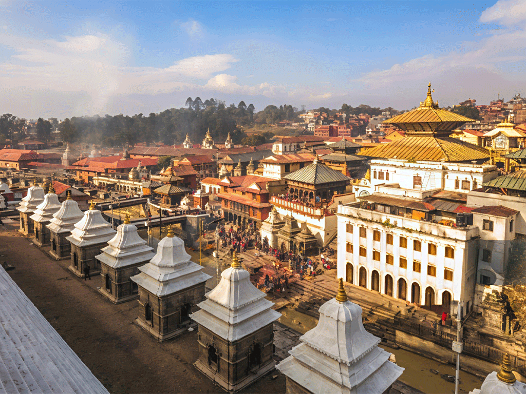 बालाचतुर्दशीपछि सुरु गरियो पशुपति क्षेत्र सफाइ