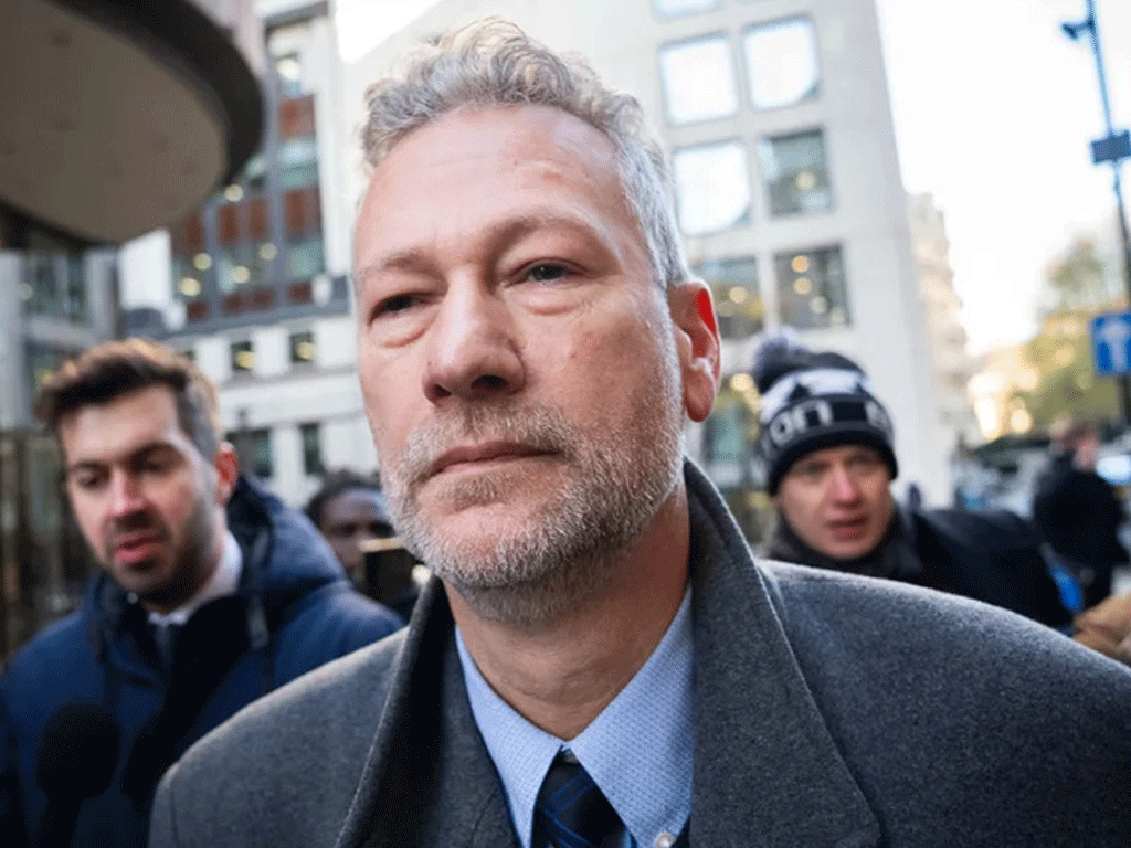 रुसबाट घुस लिएको अभियोगमा बेलायतका पूर्व सांसदलाई १० वर्ष जेल सजाय