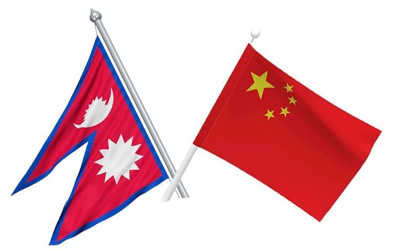 नेपाल-चीन सिमानामा हाटबजार पूर्वाधार निर्माण गरिने