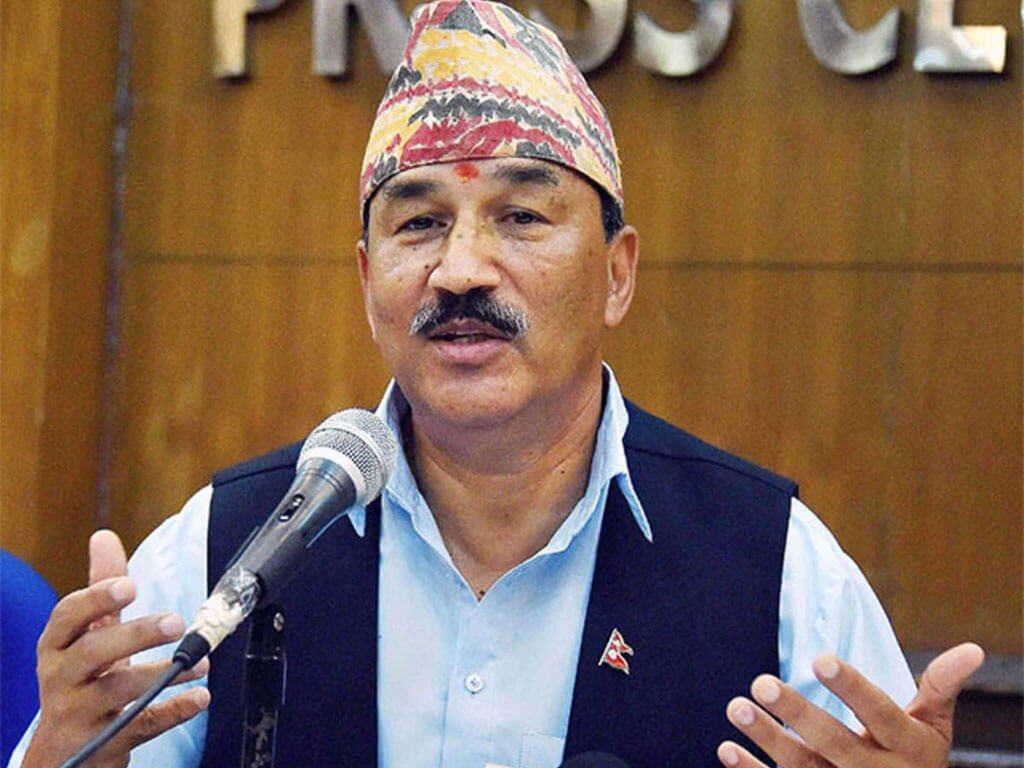 राप्रपा नेपालले बोलायो केन्द्रीय समितिको अन्तिम बैठक