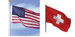 अमेरिका–स्विट्जरल्यान्ड व्यापार सम्बन्ध सुदृढ, शुल्क दर घटाइयो