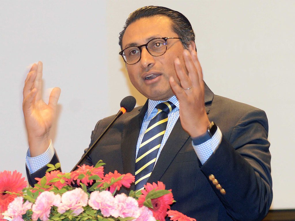 मुलुकको विकासका लागि सहकार्य र समन्वय गर्नुपर्नेमा जोड