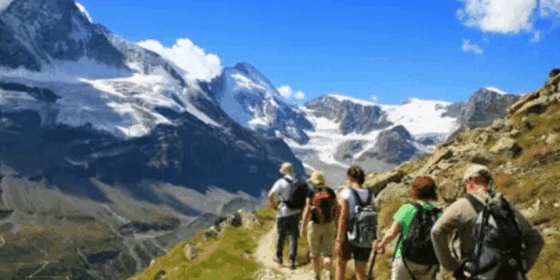 हप्ताको दुई दिन बिदाले बन्दीपुरमा पर्यटकको सङ्ख्यामा वृद्धि