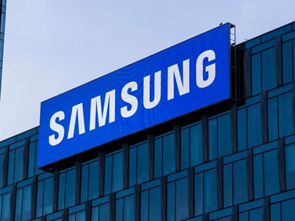सामसुङले एआई विस्तारका लागि ३१० अर्ब डलर लगानी गर्ने