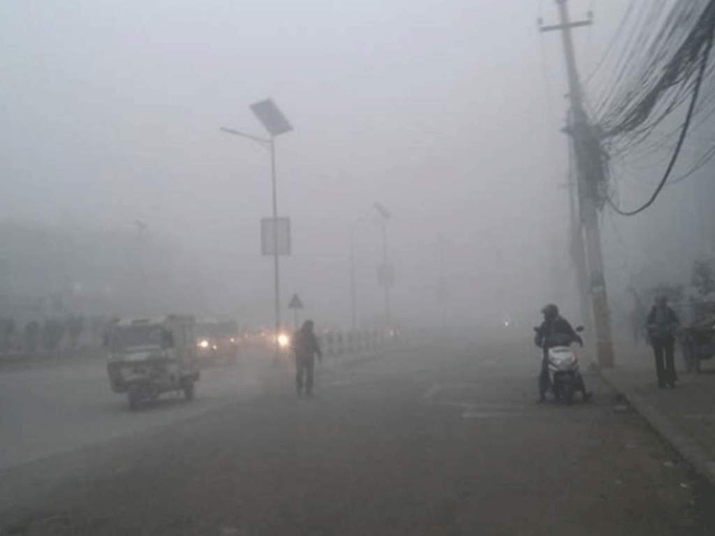 शीतलहर सुरु हुन पहिले नै व्यवस्थापनको पूर्वतयारी