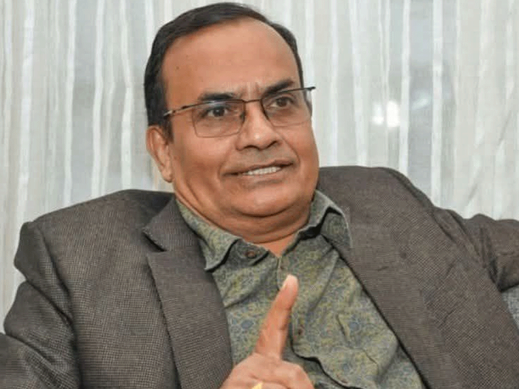 संयमित आचरण देखाउन मधेश प्रदेश प्रमुखको आग्रह