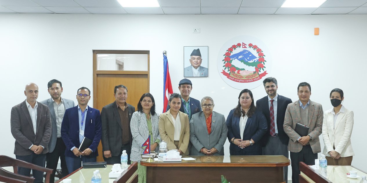 ”एक थोपा रगत नबग्ने र एक जना पनि घाइते नहुने गरी आगामी निर्वाचन गराउँछौँ” : प्रधानमन्त्री कार्की