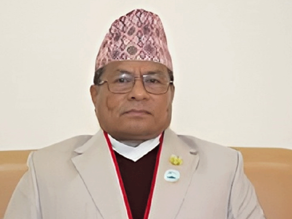 लुम्बिनीका सभामुखद्वारा ५ जनाको स्वकीय सचिवालय विघटन