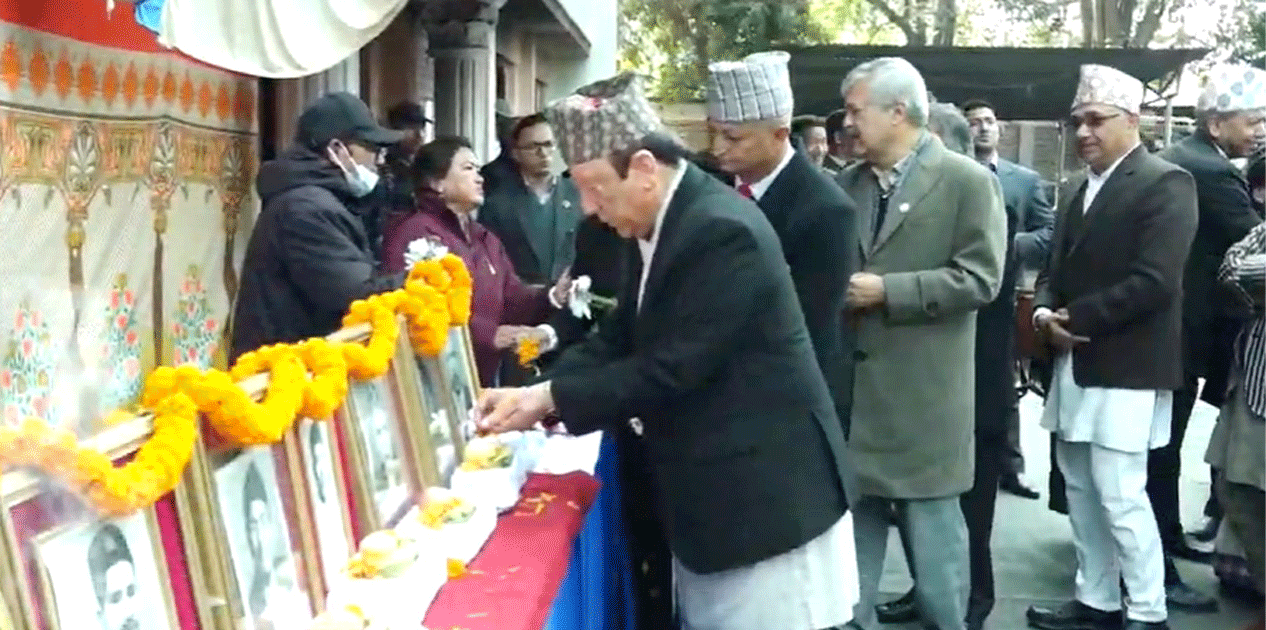 मनाइयो बार एशोसियशनको ७० औँ स्थापना दिवस