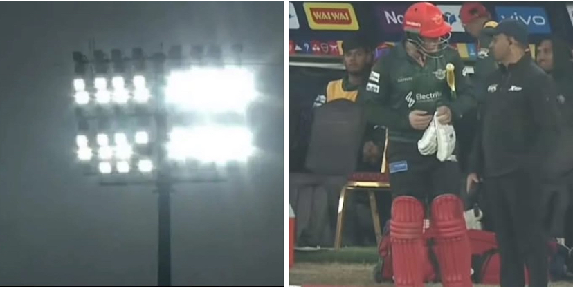 नेपाल प्रिमियर लिग एनपीएलमा विभिन्न प्राविधिक समस्या दोहोरिन थालेका छन्