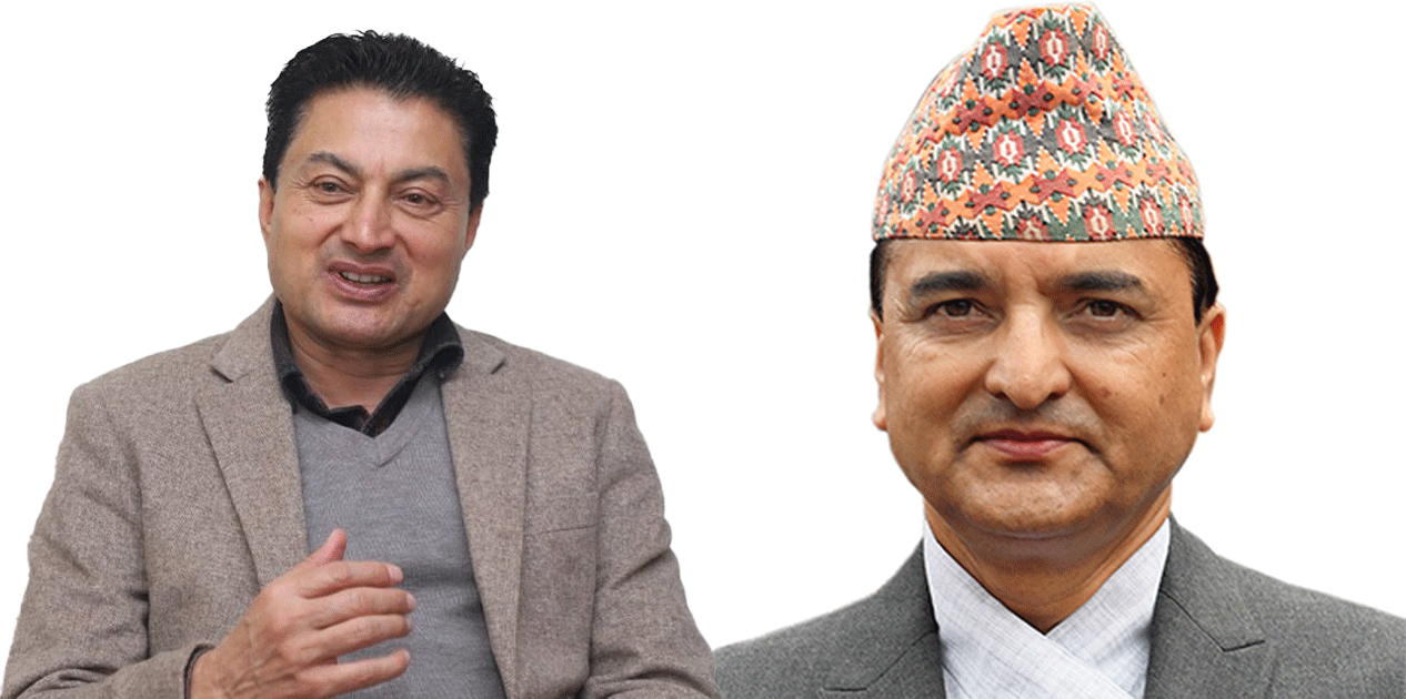 एमाले महाधिवेशन : ओली पक्षको वर्चस्व, पोखरेल प्यानलबाट विष्ट र भट्टराई विजयी