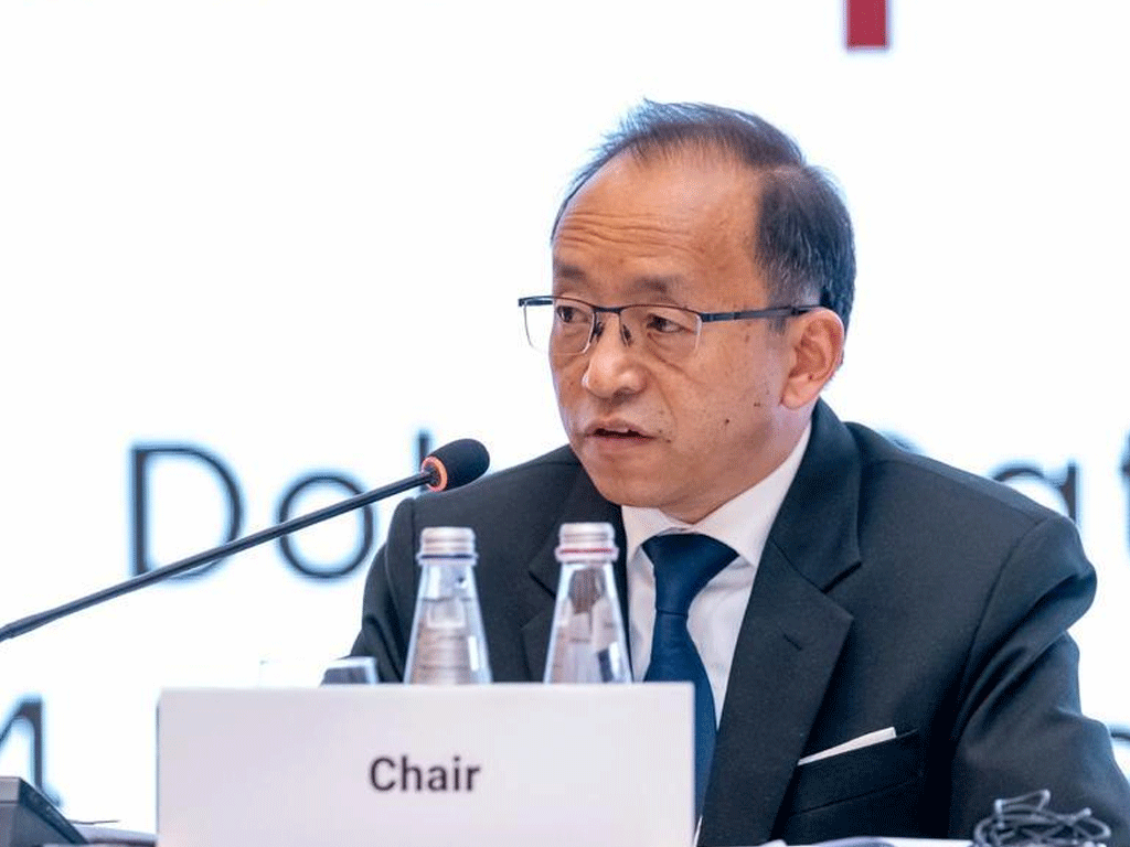 एलडिसी बैठक: वित्तीय एवं एकीकृत सहयोगमा नेपालको जोड