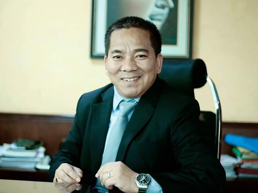 प्रभु बैंकका सिइओ शेरचन हाजिरी जमानतमा रिहा