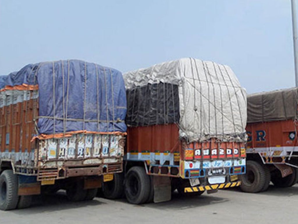 ५ महिनामा ७ खर्ब ६६ अर्ब रुपैयाँको वस्तु आयात