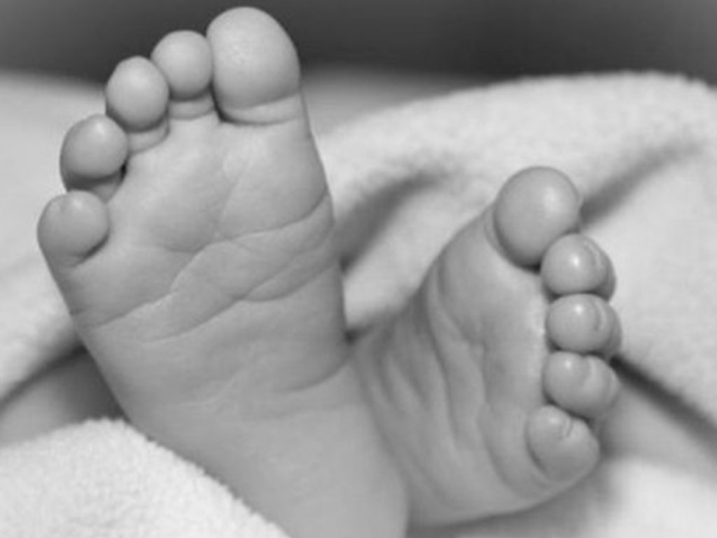 डुबेर तीन वर्षीय बालकको निधन