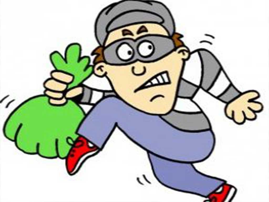 काठमाडौँ र ललितपुरबाट लाखौँको धनमाल चोरी