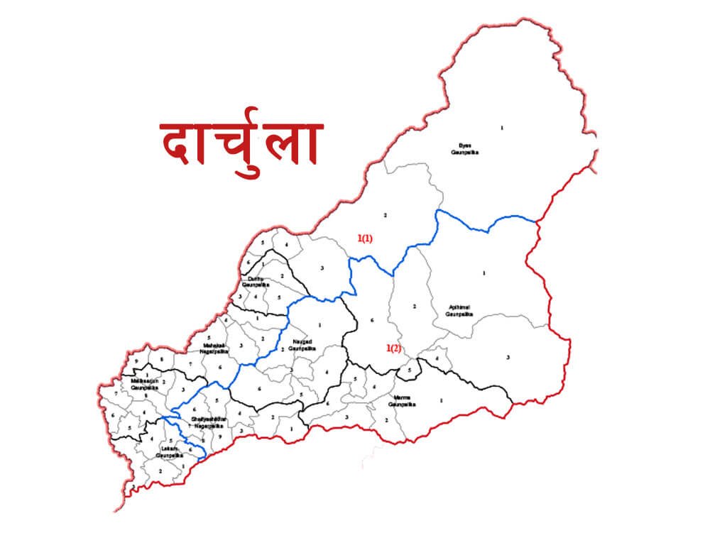 दार्चुलामा ९२ हजार ९४८ मतदाता कायम