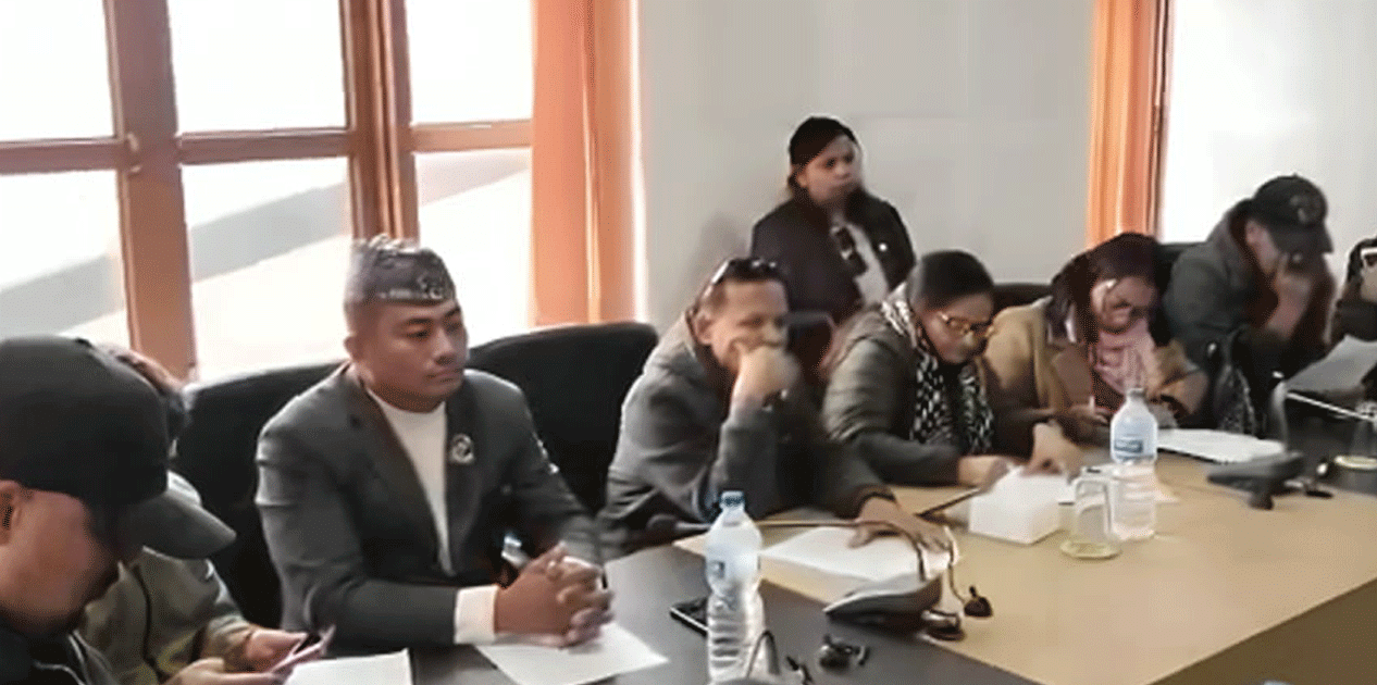 भरतपुरमा अन्तर्राष्ट्रिय डेरी एक्स्पो आयोजना हुने